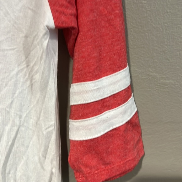 Stranger Things Raglan - Picture 4 of 4